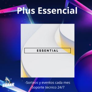 PlayStation Plus Essential