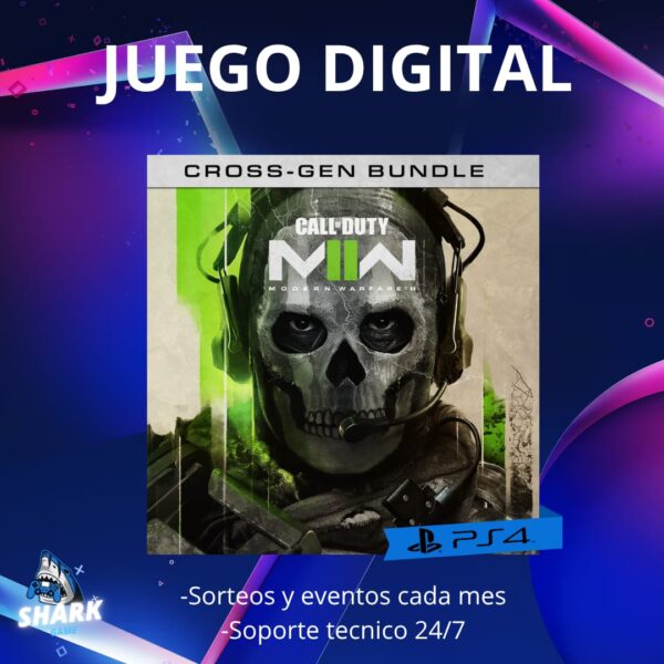 Call of Duty®: Modern Warfare® II