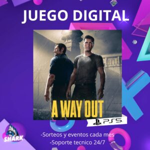 A Way Out