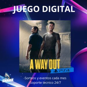 A Way Out
