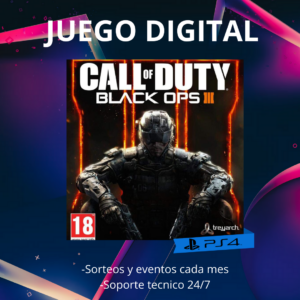 Call of Duty®: Black Ops III - Zombies Chronicles Edition