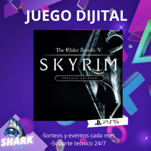 The Elder Scrolls V: Skyrim ANIVERSARY