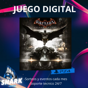 Batman™: Arkham Knight Premium