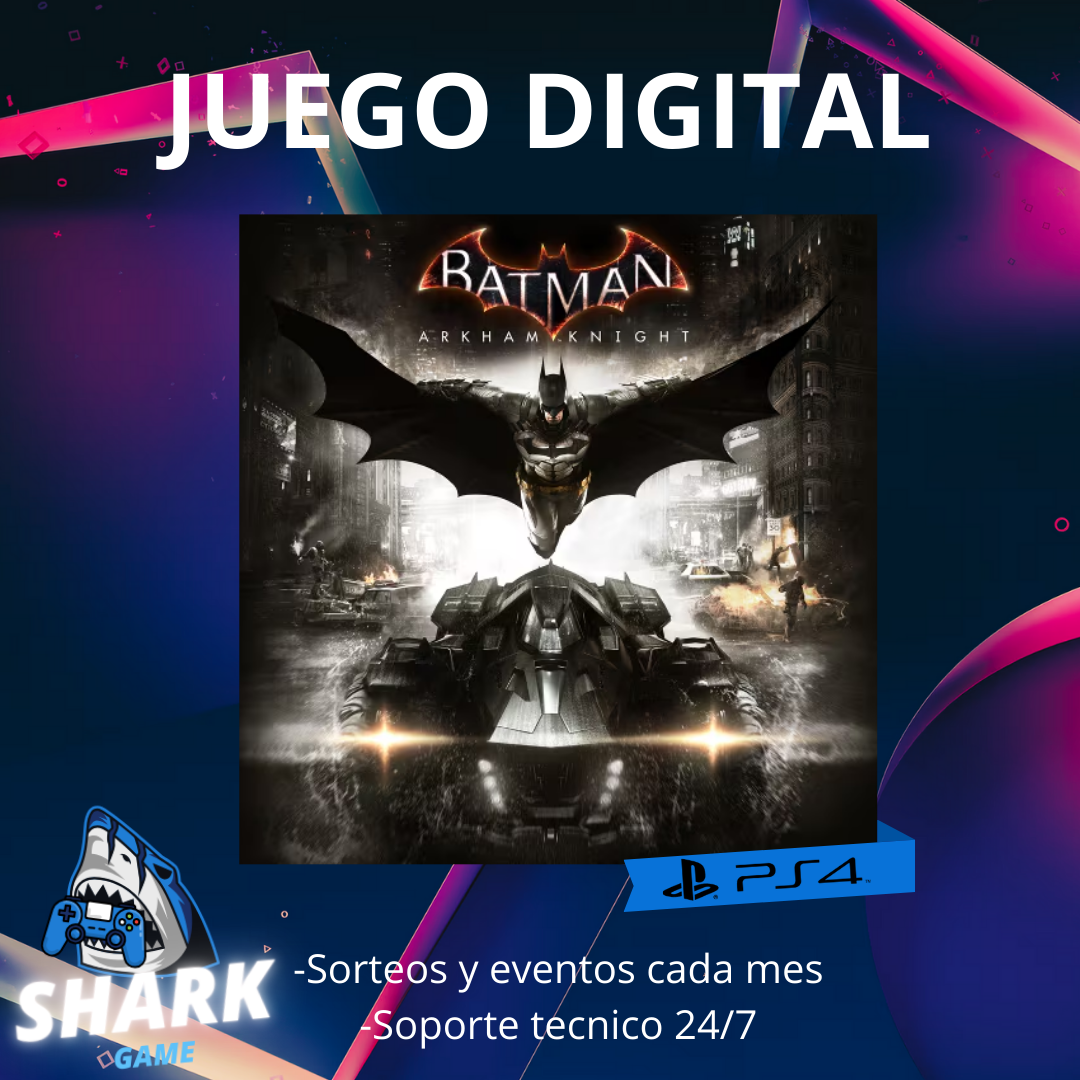 Batman™: Arkham Knight Premium