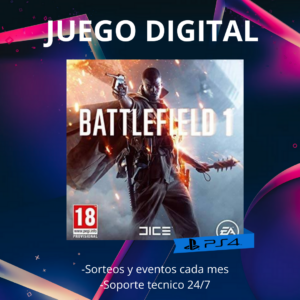Battlefield™ 1