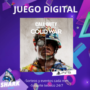 Call of Duty: Black Ops Cold War