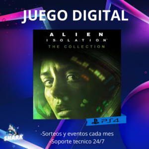 Alien: Isolation - THE COLLECTION