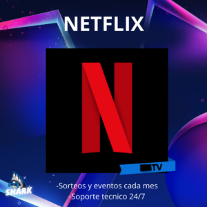 Netflix