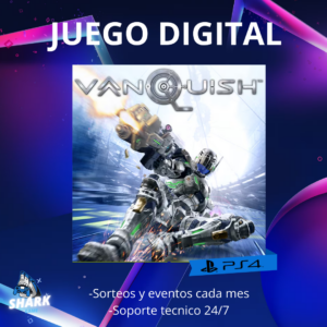 Vanquish