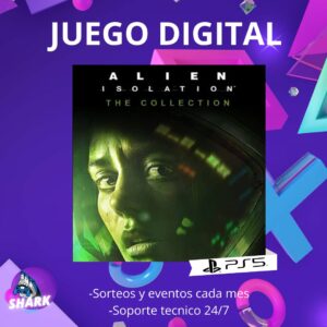Alien: Isolation - THE COLLECTION