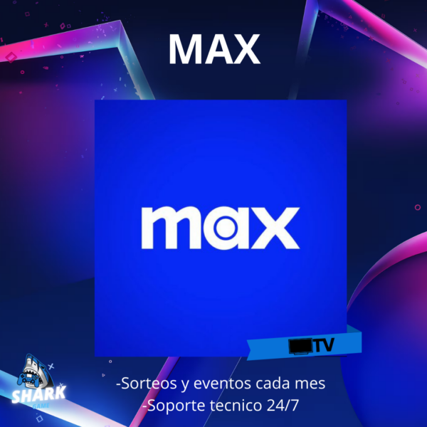 MAX
