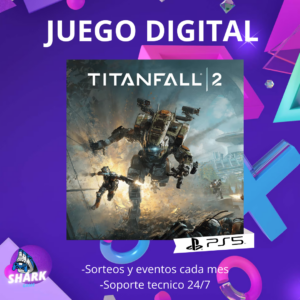 Titanfall™ 2