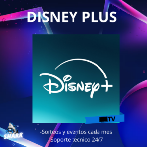 Disney plus