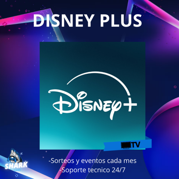 Disney plus