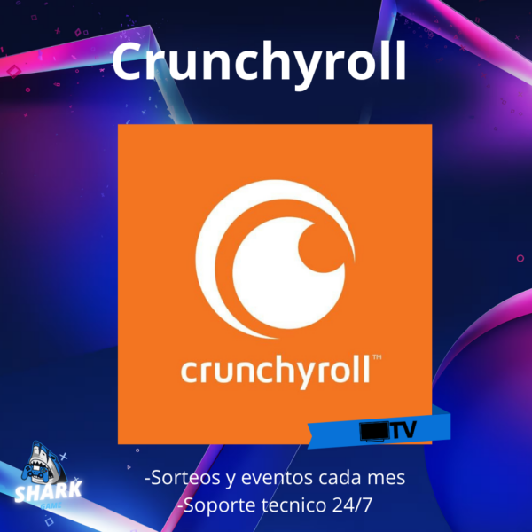 Crunchyroll