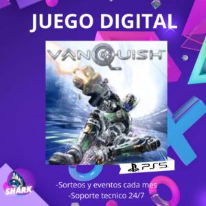 Vanquish
