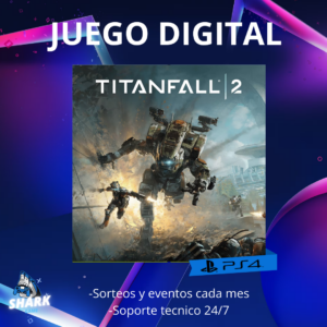 Titanfall™ 2