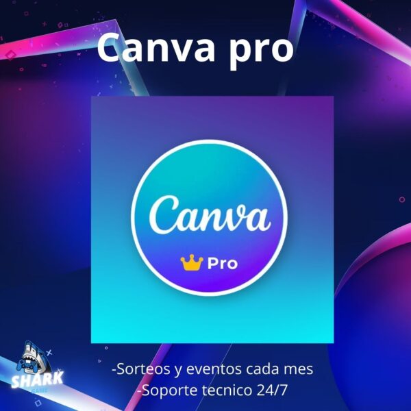 Canva Pro