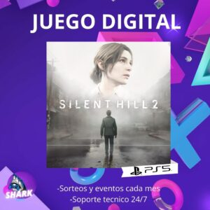 Silent hill 2 Deluxe