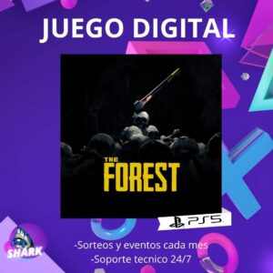 THE FOREST