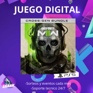 Call of Duty®: Modern Warfare® II