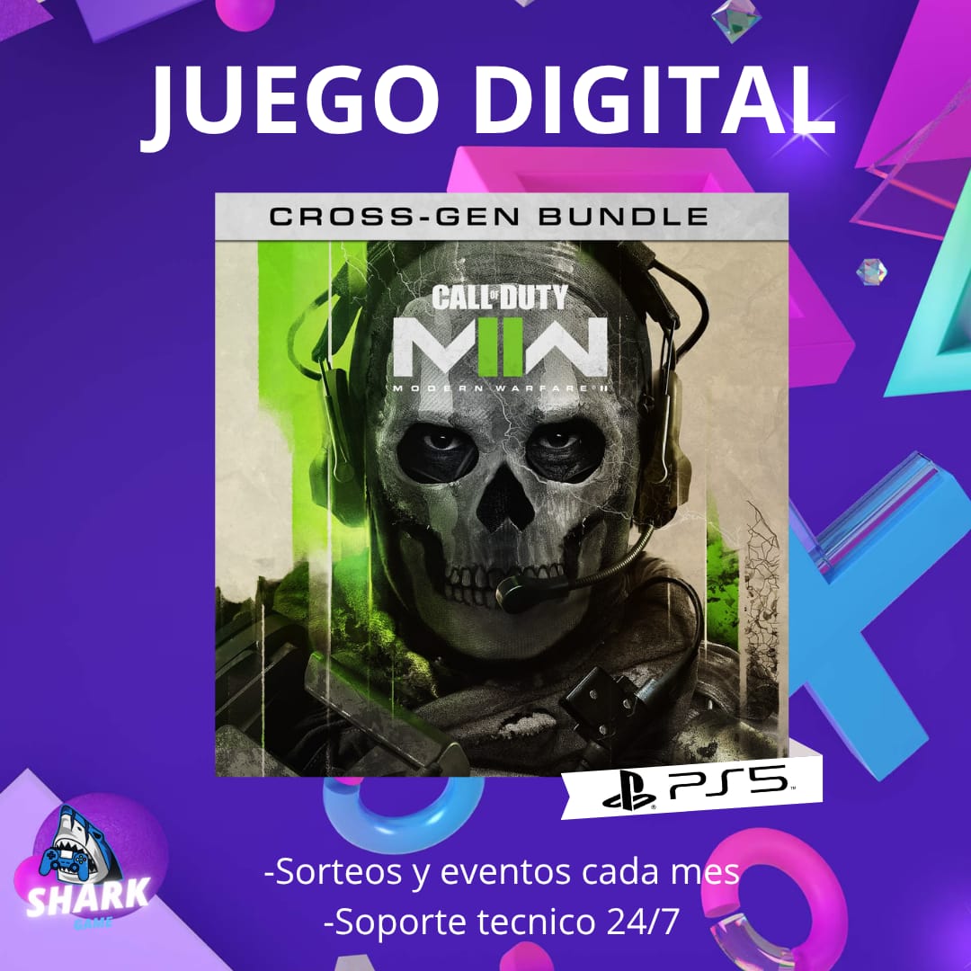 Call of Duty®: Modern Warfare® II