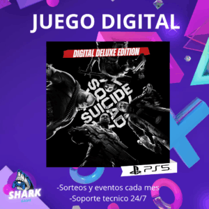 Suicide Squad: Deluxe Edition