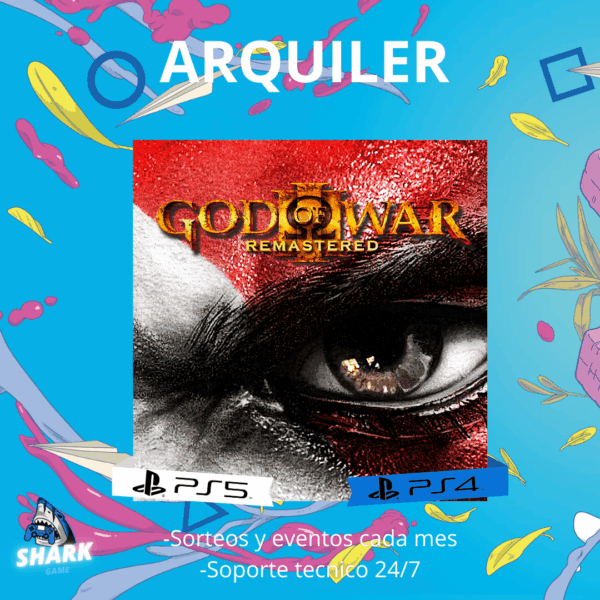 Juegos en Alquiler - Imagen 3