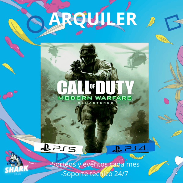 Juegos en Alquiler - Imagen 2