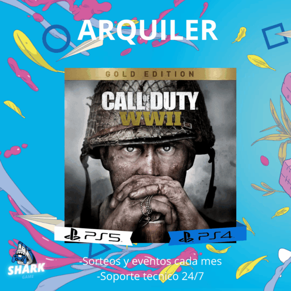 Juegos en Alquiler - Imagen 4