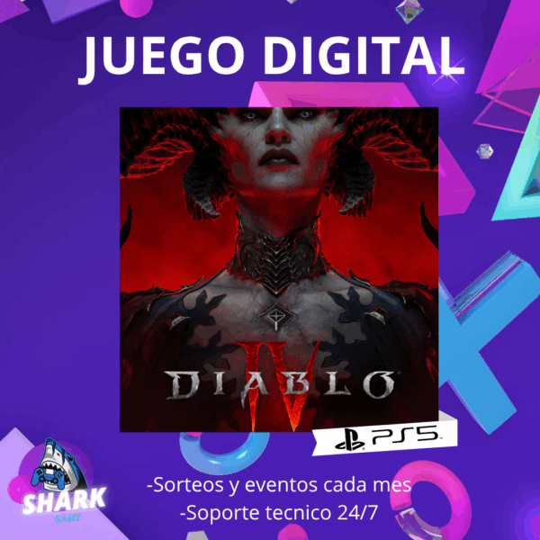 DIABLO IV