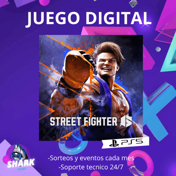 Street Fighter™ 6