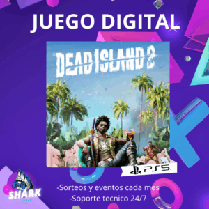 Dead Island 2
