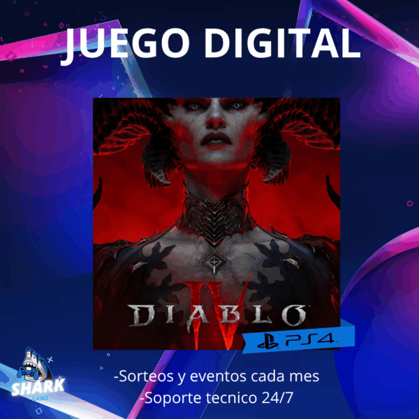 DIABLO IV