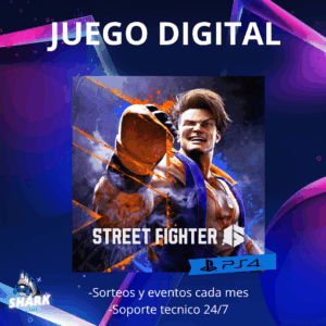 Street Fighter™ 6