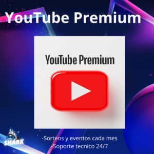 YouTube Premium