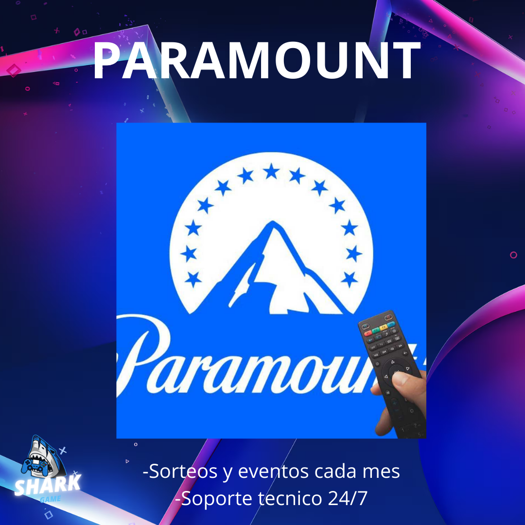 PARAMOUNT