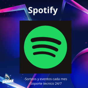 Spotify