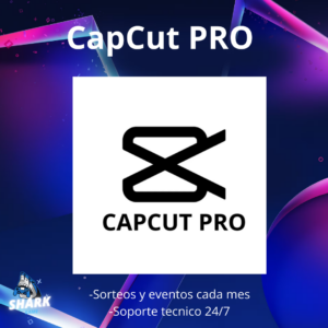 CapCut PRO