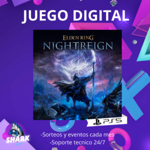 ELDEN RING NIGHTREIGN