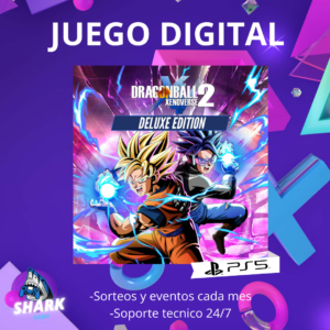 Dragon ball xenoverse 2