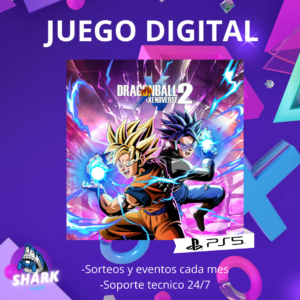 Dragon ball xenoverse 2