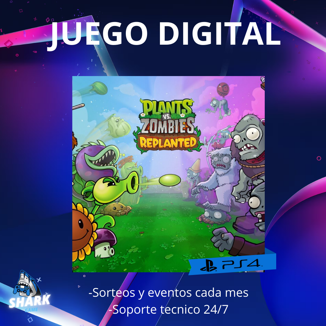 Pants vs. Zombies: Replanted