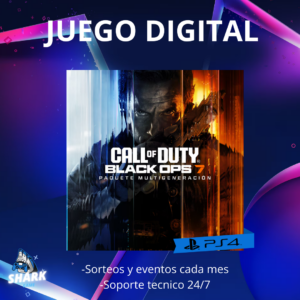 Call of Duty®: Black Ops 7