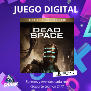 Dead Space Deluxe