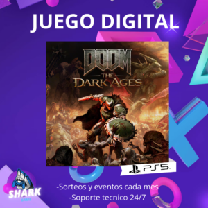 DOOM: The Dark Ages