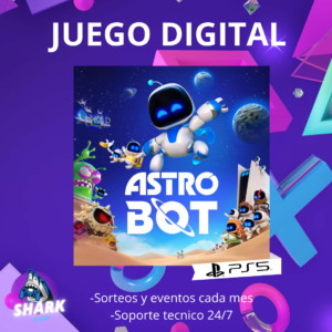Astro Bot