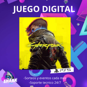 Cyberpunk 2077