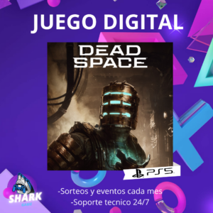 Dead Space