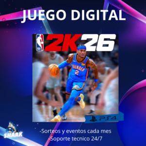 NBA 2K26